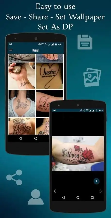 Name Tattoo APK Download 2023 - Free - 9Apps Name Tattoo APK Download 2023 - Free - 9Apps