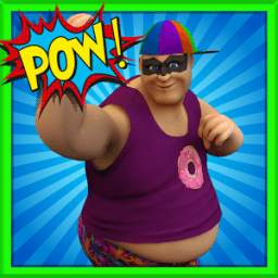 Funny Super Hero 2017 1.3