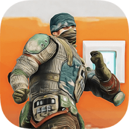 Street Fighting Kung Fu Master icon