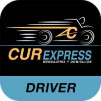 CURE EXPRESS DRIVER on 9Apps