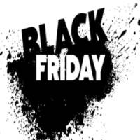 Black Friday Wallpapers 2018 on 9Apps