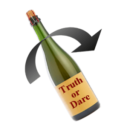 ikon Truth or Dare - Spin d Bottle