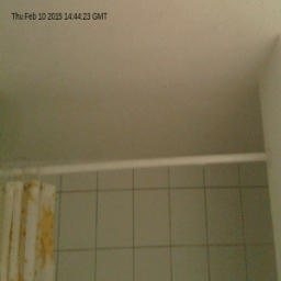 Photo date &amp; time stamp أيقونة