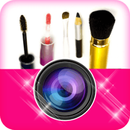 éditeur de photo - maquillage et beauté иконка