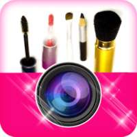 éditeur de photo - maquillage et beauté on 9Apps