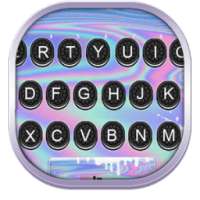 Milk Cookie Keyboard Theme