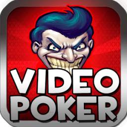 Video Poker Casino™