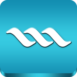 The Max App أيقونة