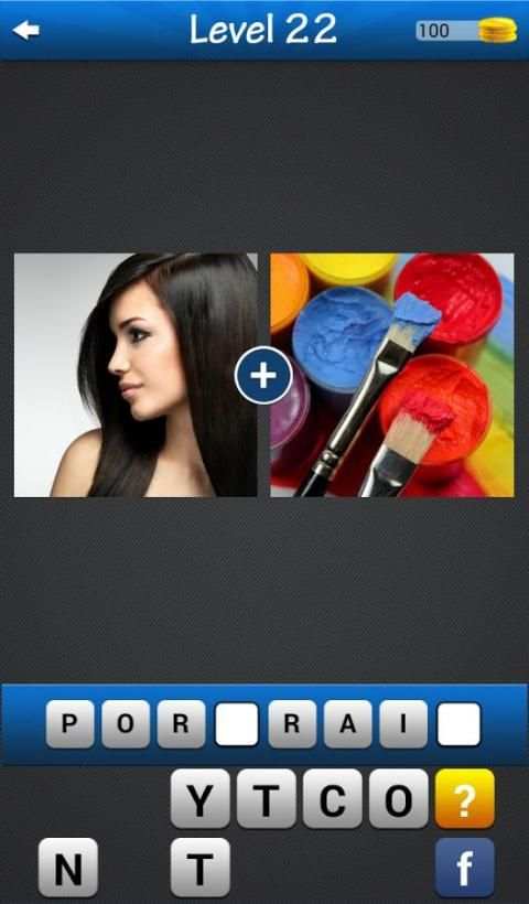 2 Pics 1 Word screenshot 3