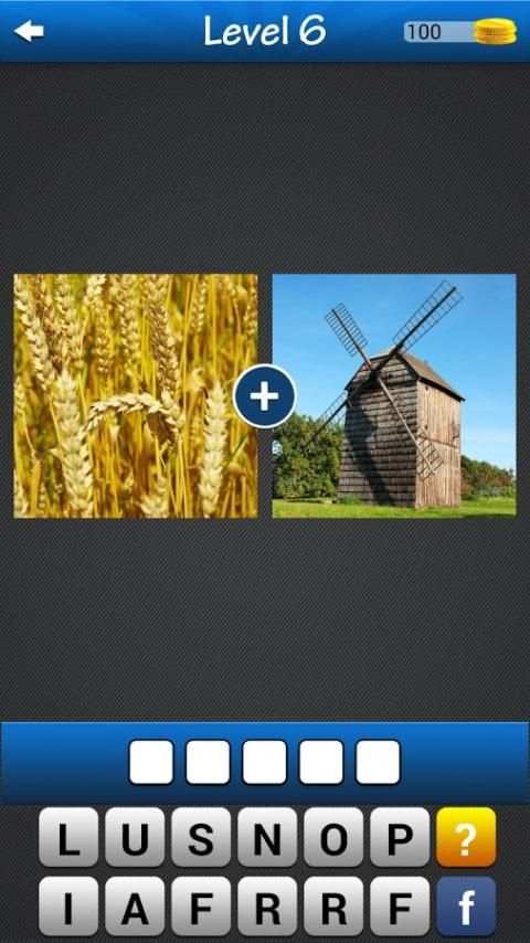 2 Pics 1 Word screenshot 11
