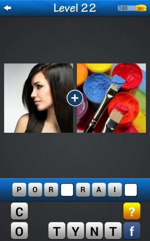 2 Pics 1 Word screenshot 8