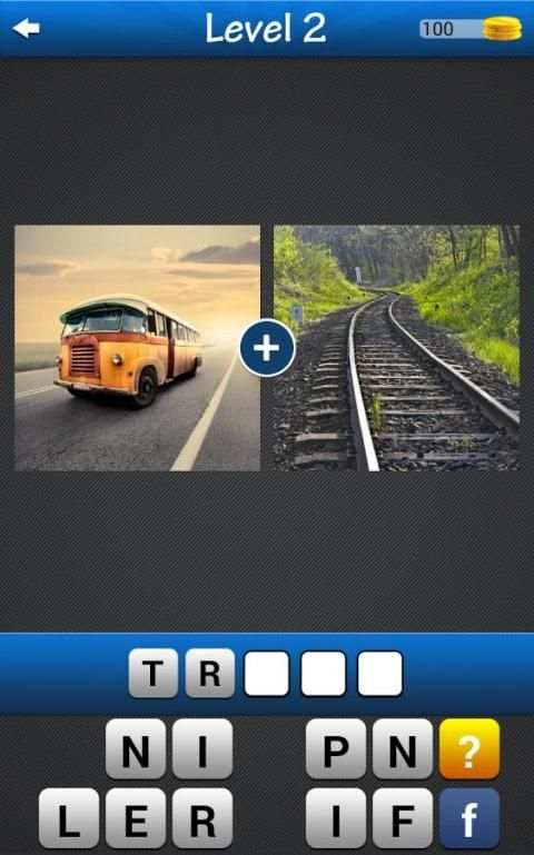 2 Pics 1 Word screenshot 10