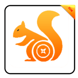 New UC Browser Fastest Browser 2018 Tips иконка