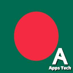 Bengali Language Pack for AppsTech Keyboards