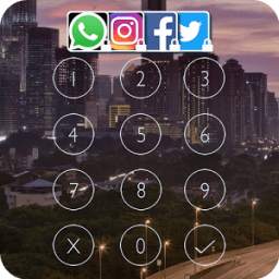 AppLock Protect Privacy 28.0