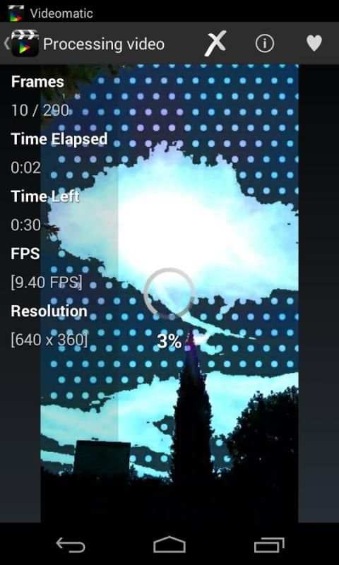 Videomatic screenshot 5
