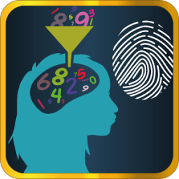 Mentalism: Magic Trick आइकन