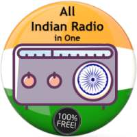 All India FM Radio in One Free on 9Apps