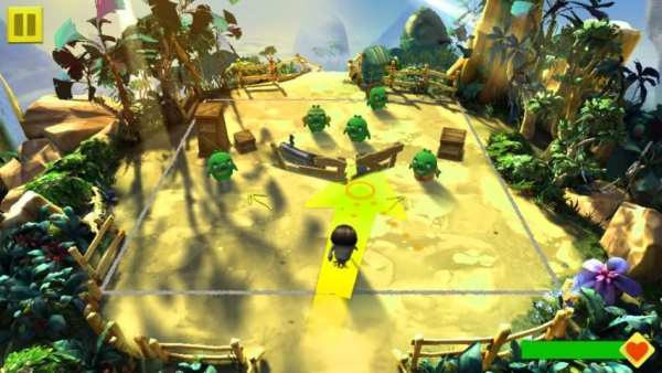 Guide for AngryBirds Evolution screenshot 4