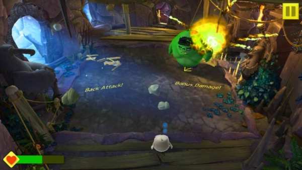 Guide for AngryBirds Evolution скриншот 1