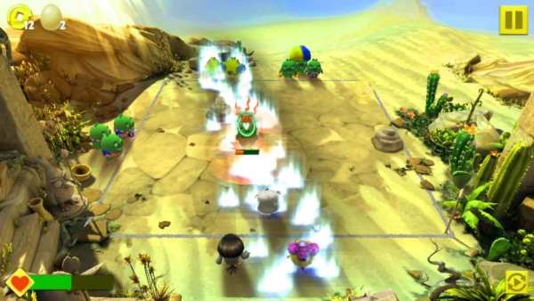 Guide for AngryBirds Evolution screenshot 2