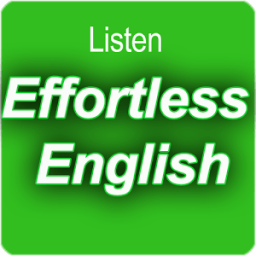 Listen English Effortless иконка