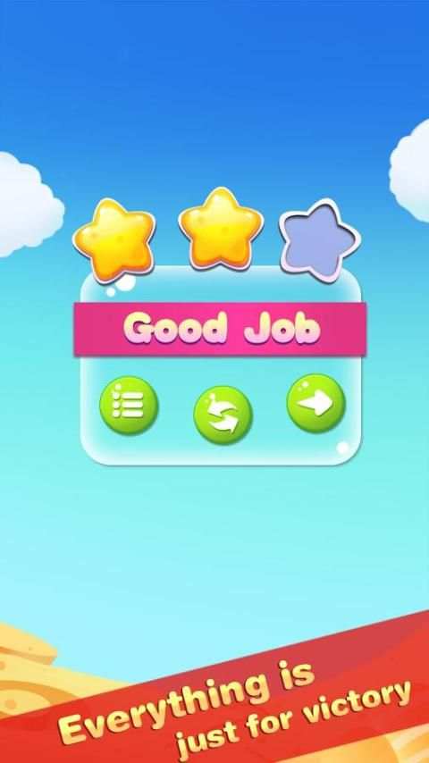 Candy Blast Legend screenshot 1