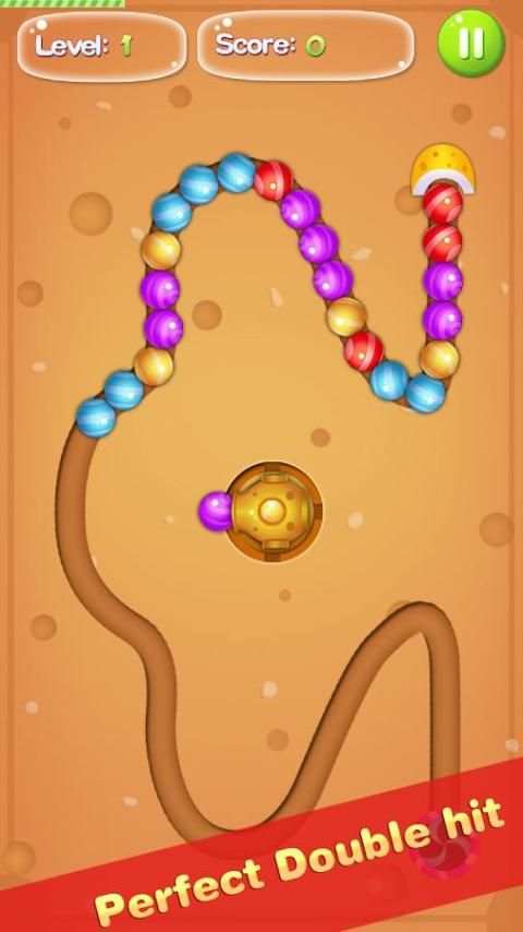 Candy Blast Legend 4 تصوير الشاشة