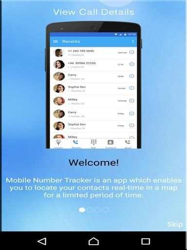 True Caller Name & Addresse screenshot 6