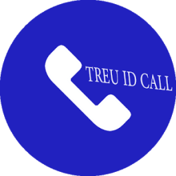 Truecaller ID name &amp; location search иконка