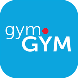 GYM-GYM icon