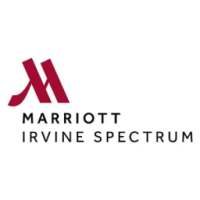 Marriott Irvine Spectrum Opening