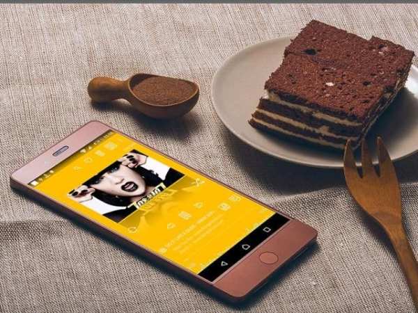 Music Player - Listen & Play Mp3 3 تصوير الشاشة