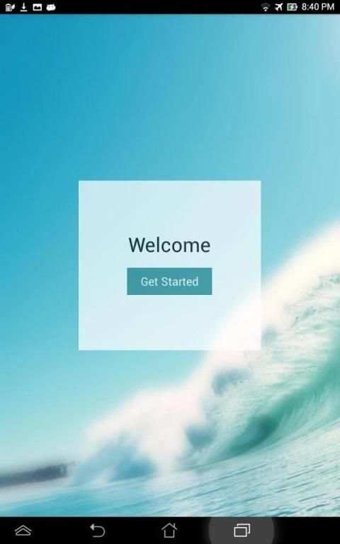 Natta - Social Network Search screenshot 1