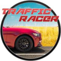 Car Racing Traffic Racer City Road Rush Driver 3D