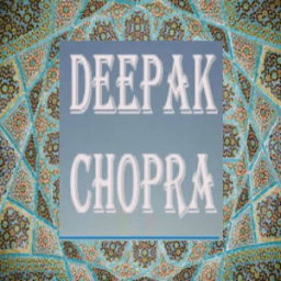 ikon Deepak Chopra Teachings