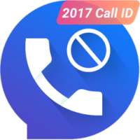 Blue Callblocker- Blocklist，Call ID&SMS
