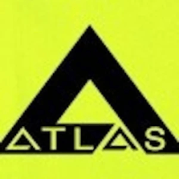 Atlas Intensity आइकन