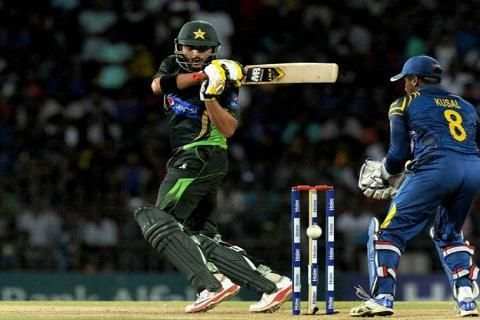 Live Cricket Channels FREE screenshot 1