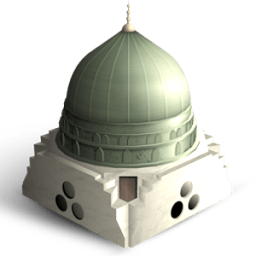 ♔ الزاوية التجانية ♔ icon