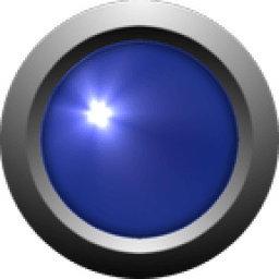 PITCHbLACK -Strobe blink light иконка