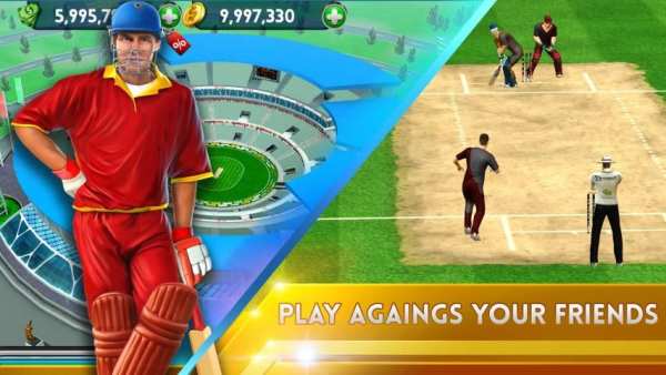Cricket Manager 2 تصوير الشاشة
