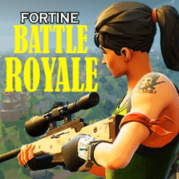 Guide of Fortnite Battle Royale icon