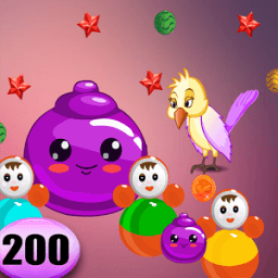 Wild Fox Rescue Game Best Escape Game 200 icon