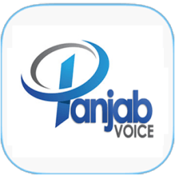 Panjab Voice आइकन