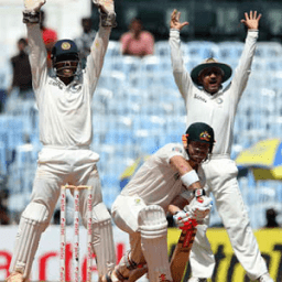 Wav Cricket Worldcup иконка