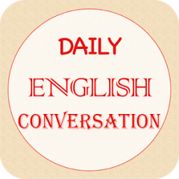ikon Daily English Conversation with Audio
