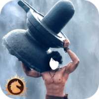 Bahubali Movie Photo Frames on 9Apps