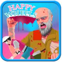 Guide and tricks For happy wheels on 9Apps