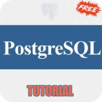 Free PostgreSQL Tutorial